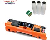 NẠP MỰC CANON LASER MÀU - CARTRIDGE 301M