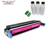 NẠP MỰC HP LASER MÀU - C9733A