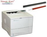 BAO LỤA HP LASER 4000