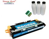 NẠP MỰC HP LASER MÀU - Q2671A