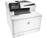 MÁY IN HP COLOR LASERJET PRO MFP M477FNW - CF377A