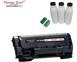 NẠP MỰC EPSON LASER - LP 9100