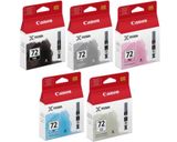 MỰC IN CANON - PGI-72