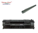 THAY GẠT MỰC HP LASER Q7553A