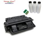 NẠP MỰC HP LASER - C4127A