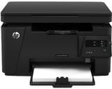 MÁY IN HP LASERJET RO M125A MFP- CZ712A