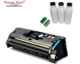 NẠP MỰC CANON LASER MÀU - CARTRIDGE 307BK