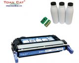 NẠP MỰC HP LASER MÀU - Q6461A