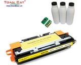 NẠP MỰC HP LASER MÀU - Q2672A