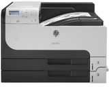 HP LASERJET ENTERPRISE M712N - CF235A (A3)