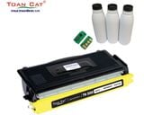 NẠP MỰC HP LASER MÀU - TN 3060