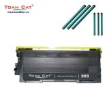 THAY DRUM XEROX LASER 203