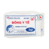 BÔNG GÒN Y TẾ BẢO THẠCH