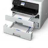MÁY IN PHUN EPSON WF C5210DW