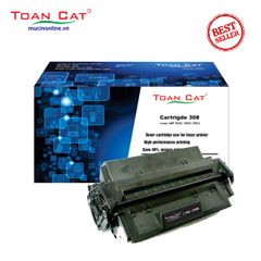 MỰC IN TOÀN CÁT - 49A - Cartrigde 308