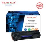 MỰC IN TOÀN CÁT - CARTRIDGE 312