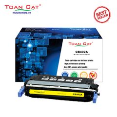 MỰC IN TOÀN CÁT -  CB402A