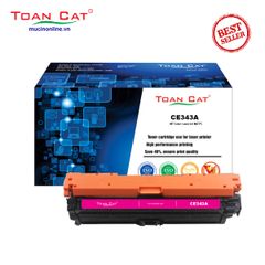 MỰC IN TOÀN CÁT -  CE343A