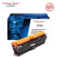 MỰC IN TOÀN CÁT -  CE740A