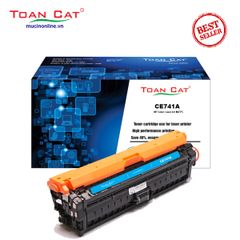 MỰC IN TOÀN CÁT -  CE741A