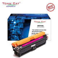 MỰC IN TOÀN CÁT -  CE743A
