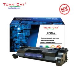 MỰC IN TOÀN CÁT (CÓ KÈM CHIP) -  CF276A - 276