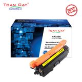 MỰC IN TOÀN CÁT - CF322A