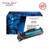 MỰC IN TOÀN CÁT - CF381A