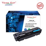 MỰC IN TOÀN CÁT - CF411A