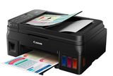 MÁY IN PHUN CANON PIXMA G4000