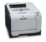 CHO THUÊ MÁY IN HP LaserJet Color 2025