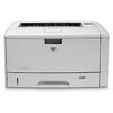 CHO THUÊ MÁY IN A3 HP LaserJet 5200