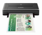 MÁY IN PHUN CANON IP 110