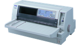 MÁY IN KIM EPSON LQ-680