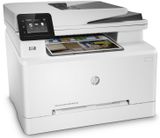 MÁY IN MÀU ĐA NĂNG HP COLOR LASERJET PRO MFP M281FDN