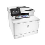 MÁY IN MÀU ĐA NĂNG HP COLOR LASERJET PRO MFP M377DW
