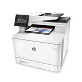 MÁY IN MÀU ĐA NĂNG HP COLOR LASERJET PRO MFP M377DW