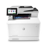 MÁY IN MÀU ĐA NĂNG HP COLOR LASERJET PRO MFP M477FDW