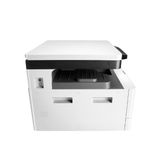 MÁY IN HP LASERJET PRO MFP M433A
