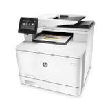 MÁY IN MÀU ĐA NĂNG HP COLOR LASERJET PRO MFP M477FDW