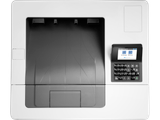 MÁY IN LASER TRẮNG ĐEN HP M507DN
