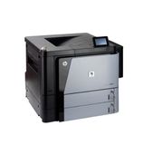 MÁY IN HP LASERJET Enterprise M806DN