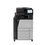 MÁY IN HP LASERJET Enterprise M806X