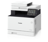 MÁY IN CANON LASER MÀU MF735CX