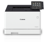 MÁY IN CANON LASER MÀU - LBP 654CX