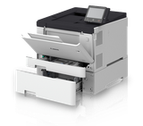 MÁY IN CANON LASER MÀU LBP 712CX