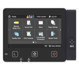 MÁY IN CANON LASER MÀU - LBP 654CX