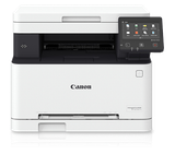 MÁY IN CANON LASER MÀU MF635CX