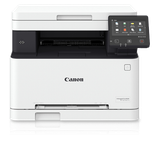 MÁY IN CANON LASER MÀU MF633Cdw