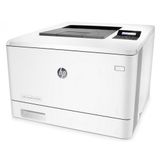 CHO THUÊ MÁY IN HP Color LaserJet Pro M452NW Printer